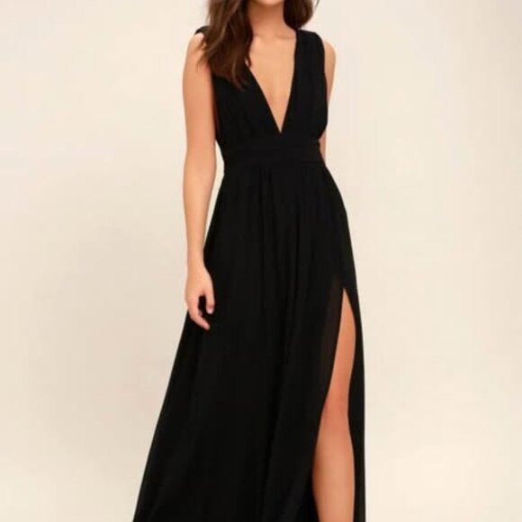 Lulus Heavenly Hues - Picture 1 of 2
